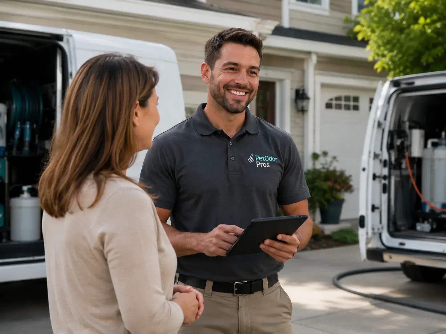 Pet Odor Removal FAQs for Needham, IN